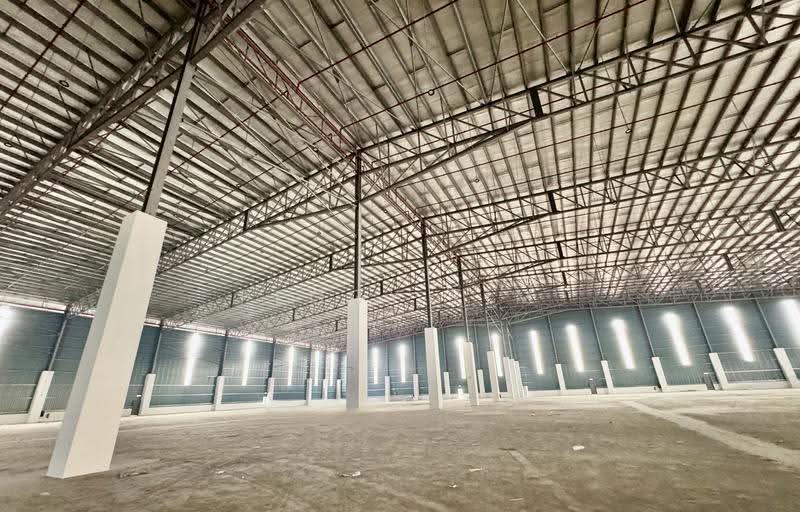 Warehouse for Rent in Klang (Selangor) - Peggy Lim - PropertyGuru.com.my