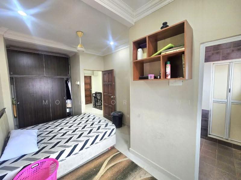 1.5-storey Terraced House for Sale in Keramat (Kuala Lumpur) - Mohd Nor Fahmi - Bedroom - PropertyGuru.com.my