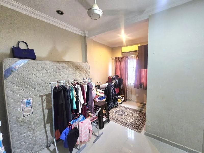 1.5-storey Terraced House for Sale in Keramat (Kuala Lumpur) - Mohd Nor Fahmi - Interior - PropertyGuru.com.my