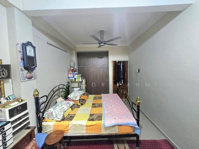 1.5-storey Terraced House for Sale in Keramat (Kuala Lumpur) - Mohd Nor Fahmi - Bedroom - PropertyGuru.com.my