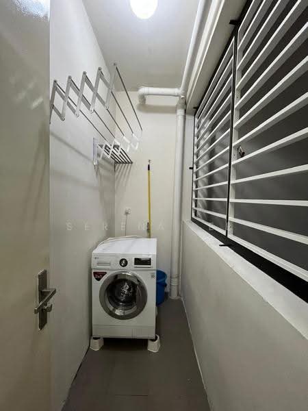Service Residence for Rent at Nova Saujana - Serena Lee - Interior - PropertyGuru.com.my