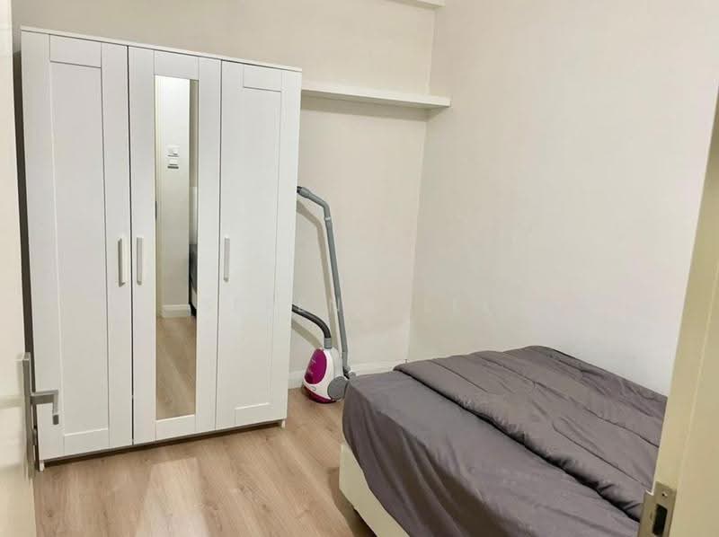 Service Residence for Rent at Nova Saujana - Serena Lee - Bedroom - PropertyGuru.com.my