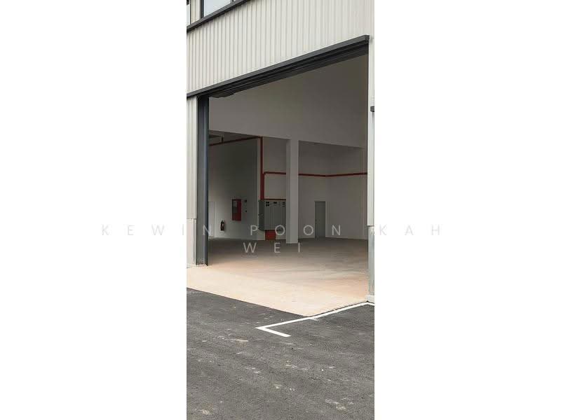 Kilang Berkembar untuk Disewa di Alam Perdana (Puncak Alam) - Kewin Poon Kah Wei - Exterior - PropertyGuru.com.my