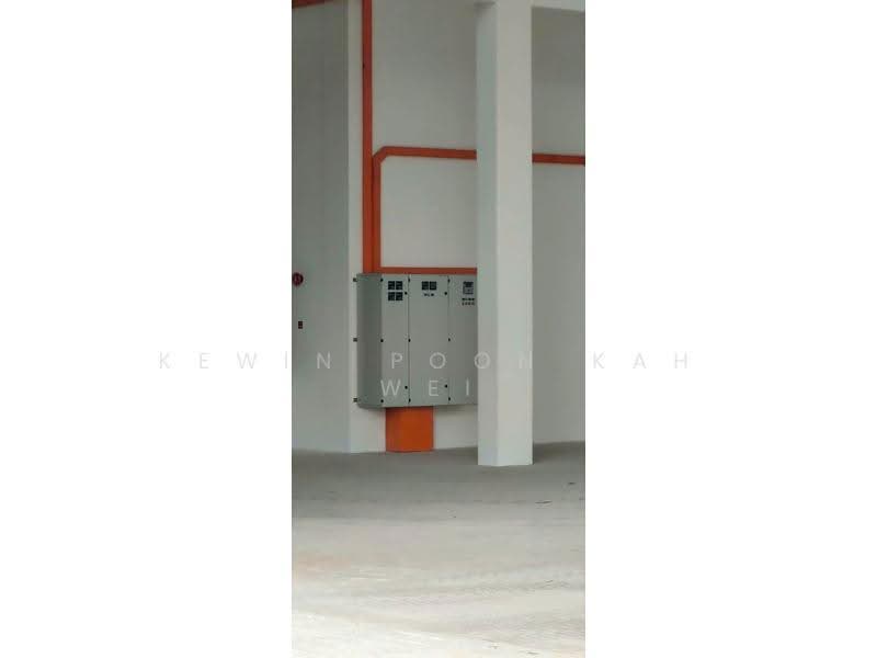 Kilang Berkembar untuk Disewa di Alam Perdana (Puncak Alam) - Kewin Poon Kah Wei - Interior - PropertyGuru.com.my