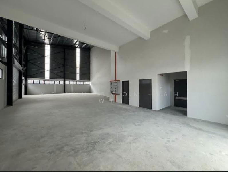 Kilang Berkembar untuk Disewa di Alam Perdana (Puncak Alam) - Kewin Poon Kah Wei - Interior - PropertyGuru.com.my