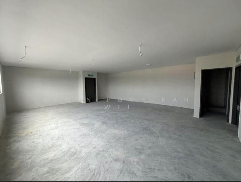 Kilang Berkembar untuk Disewa di Alam Perdana (Puncak Alam) - Kewin Poon Kah Wei - PropertyGuru.com.my