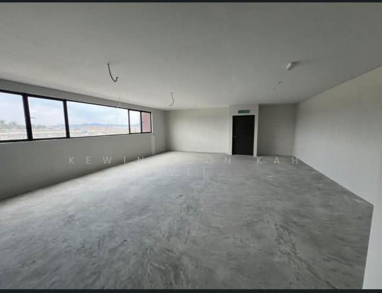 Kilang Berkembar untuk Disewa di Alam Perdana (Puncak Alam) - Kewin Poon Kah Wei - Interior - PropertyGuru.com.my