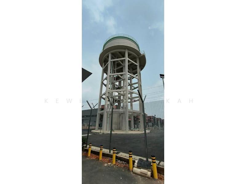 Kilang Berkembar untuk Disewa di Alam Perdana (Puncak Alam) - Kewin Poon Kah Wei - PropertyGuru.com.my