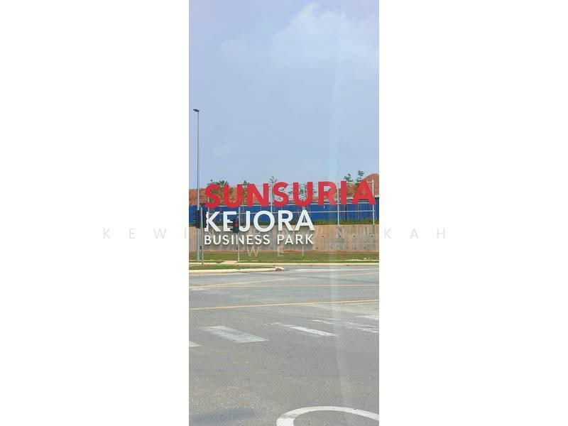 Kilang Berkembar untuk Disewa di Alam Perdana (Puncak Alam) - Kewin Poon Kah Wei - PropertyGuru.com.my