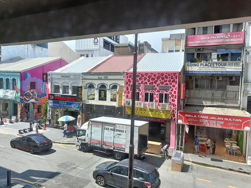 Kedai untuk Disewa di Presint Merdeka 118 (KL City Centre) - Kelly Liew - Exterior - PropertyGuru.com.my