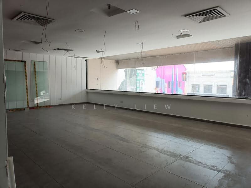 Kedai untuk Disewa di Presint Merdeka 118 (KL City Centre) - Kelly Liew - Interior - PropertyGuru.com.my