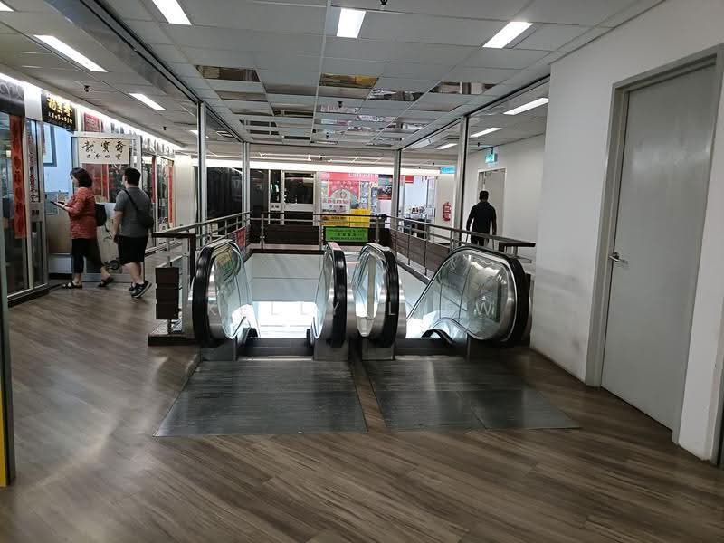 Kedai untuk Disewa di Presint Merdeka 118 (KL City Centre) - Kelly Liew - Interior - PropertyGuru.com.my