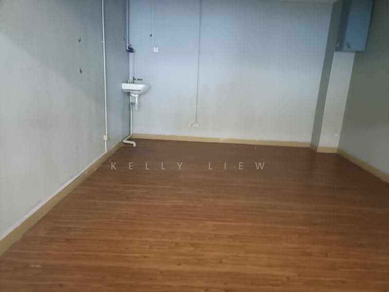 Kedai untuk Disewa di Presint Merdeka 118 (KL City Centre) - Kelly Liew - Interior - PropertyGuru.com.my