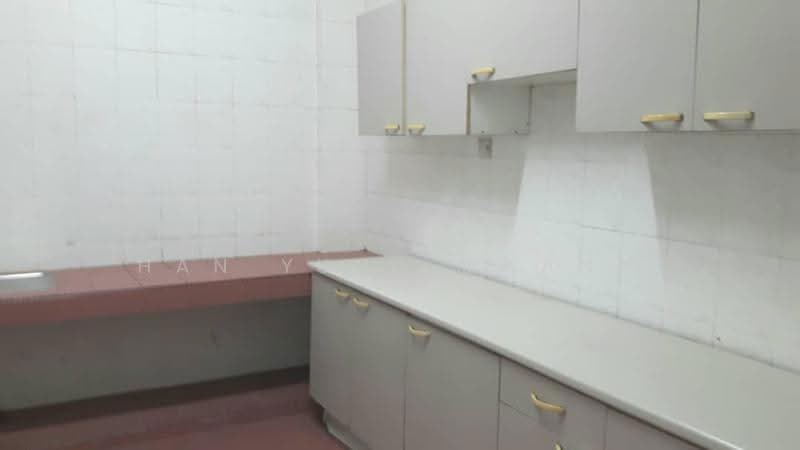 Condominium for Sale at Tiara Kelana - Han Yung Kwang - PropertyGuru.com.my