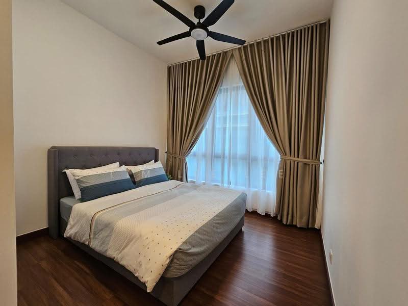 Kediaman Servis untuk Disewa di Sunsuria Forum - Lim Lee Lee - PropertyGuru.com.my