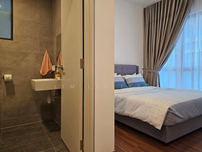 Kediaman Servis untuk Disewa di Sunsuria Forum - Lim Lee Lee - PropertyGuru.com.my