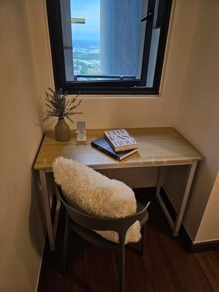 Kediaman Servis untuk Disewa di Sunsuria Forum - Lim Lee Lee - PropertyGuru.com.my