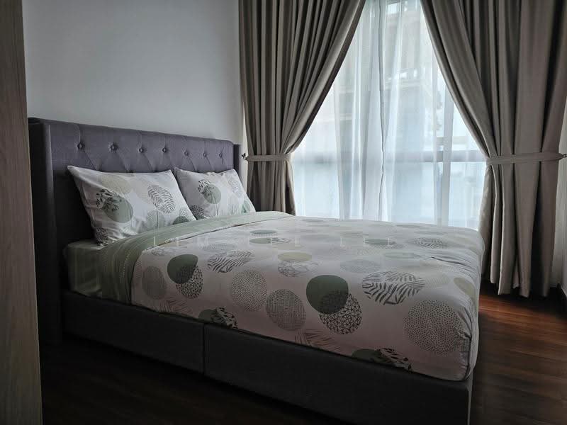 Kediaman Servis untuk Disewa di Sunsuria Forum - Lim Lee Lee - PropertyGuru.com.my