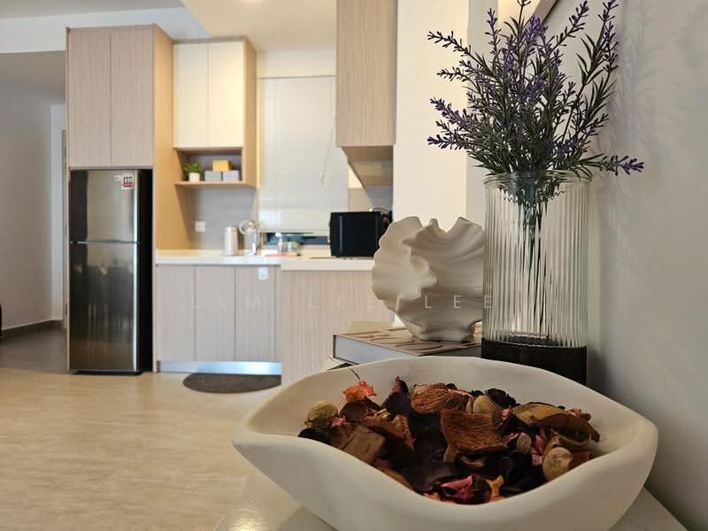 Kediaman Servis untuk Disewa di Sunsuria Forum - Lim Lee Lee - PropertyGuru.com.my
