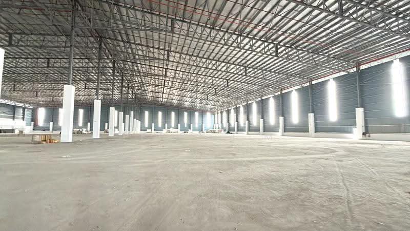 Warehouse for Rent in Klang (Selangor) - Peggy Lim - PropertyGuru.com.my