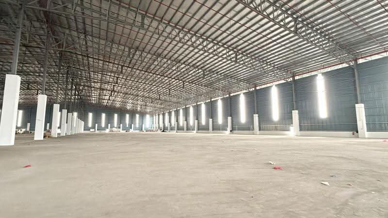 Warehouse for Rent in Klang (Selangor) - Peggy Lim - PropertyGuru.com.my