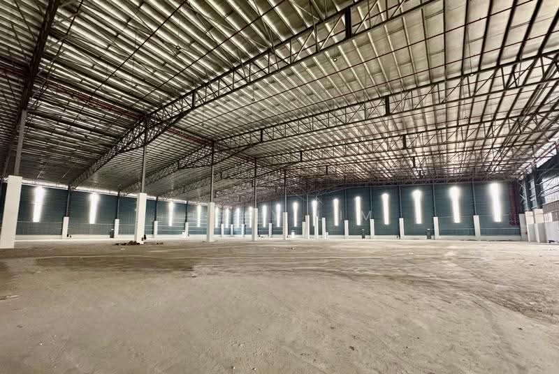 Warehouse for Rent in Klang (Selangor) - Peggy Lim - PropertyGuru.com.my