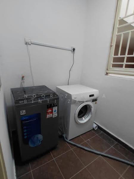 Service Residence for Rent at Vista Alam Serviced Apartment - Noor Zalifa Binti Zakaria - PropertyGuru.com.my
