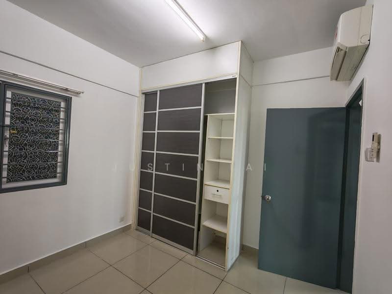 Condominium for Rent at First Residence (Residensi Unggul) - Justin Lai - Bedroom - PropertyGuru.com.my