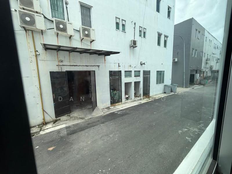 Shop for Rent in Taman Adda Heights (Tebrau) - Daniel Yong - Exterior - PropertyGuru.com.my