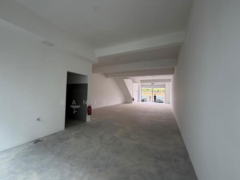 Shop for Rent in Taman Adda Heights (Tebrau) - Daniel Yong - Interior - PropertyGuru.com.my