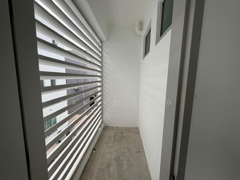 Shop for Rent in Taman Adda Heights (Tebrau) - Daniel Yong - Balcony - PropertyGuru.com.my