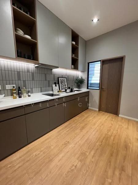 Condominium for Sale at Grand Meridian - Kine Fei Evelyn Chang - PropertyGuru.com.my