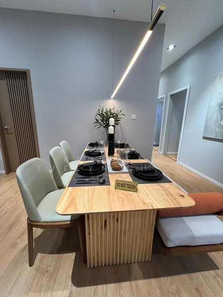 Condominium for Sale at Grand Meridian - Kine Fei Evelyn Chang - PropertyGuru.com.my