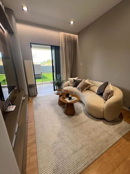 Condominium for Sale at Grand Meridian - Kine Fei Evelyn Chang - PropertyGuru.com.my