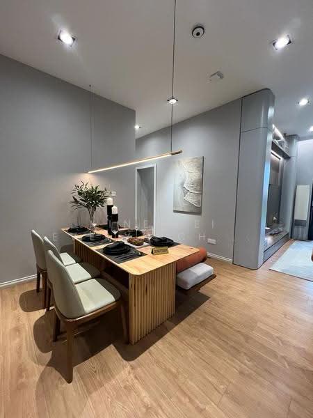 Condominium for Sale at Grand Meridian - Kine Fei Evelyn Chang - PropertyGuru.com.my