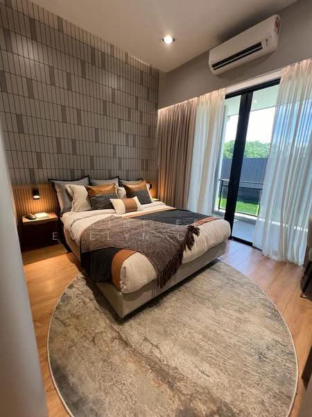 Condominium for Sale at Grand Meridian - Kine Fei Evelyn Chang - PropertyGuru.com.my