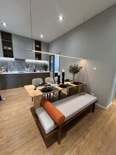 Condominium for Sale at Grand Meridian - Kine Fei Evelyn Chang - PropertyGuru.com.my