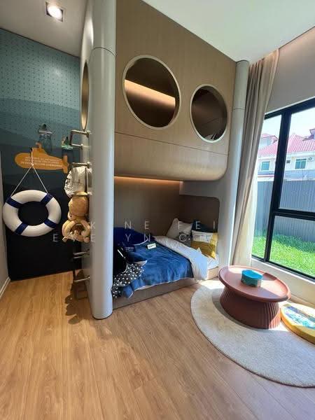 Condominium for Sale at Grand Meridian - Kine Fei Evelyn Chang - PropertyGuru.com.my