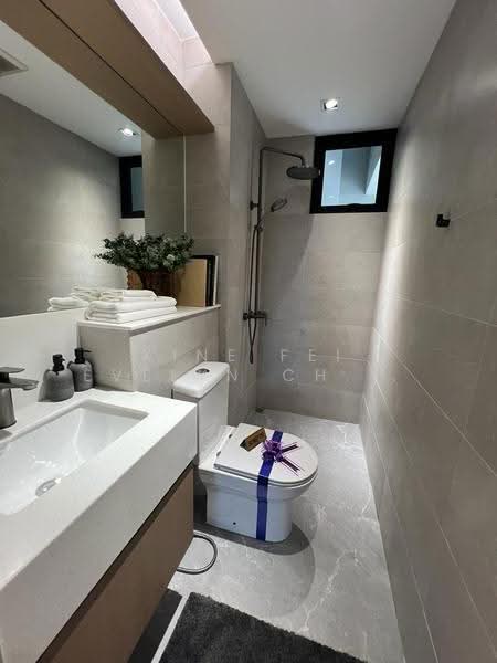 Condominium for Sale at Grand Meridian - Kine Fei Evelyn Chang - PropertyGuru.com.my