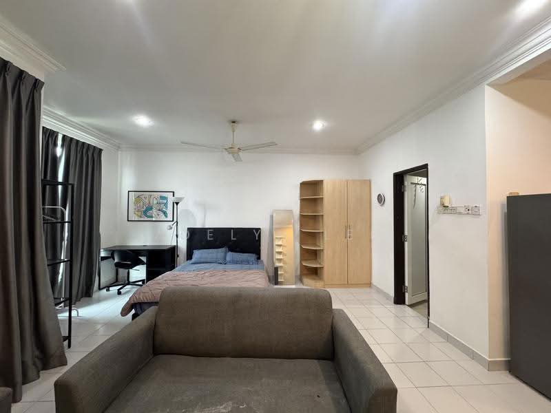 Service Residence for Rent at Serviced Residence @ Casa Tiara - Adelyn Lee - Bedroom - PropertyGuru.com.my