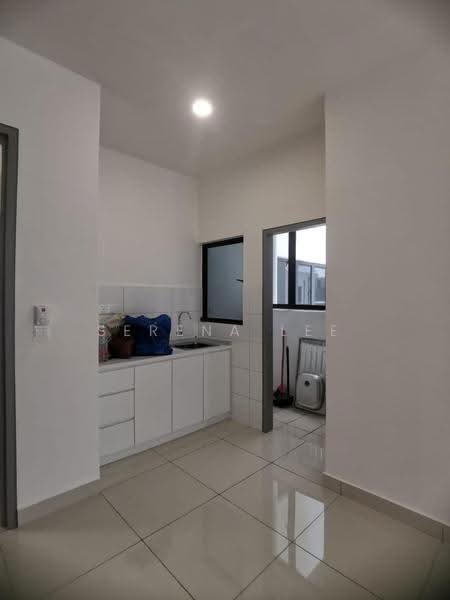 Service Residence for Rent at Traders Garden @ Cheras Selatan - Serena Lee - Kitchen - PropertyGuru.com.my