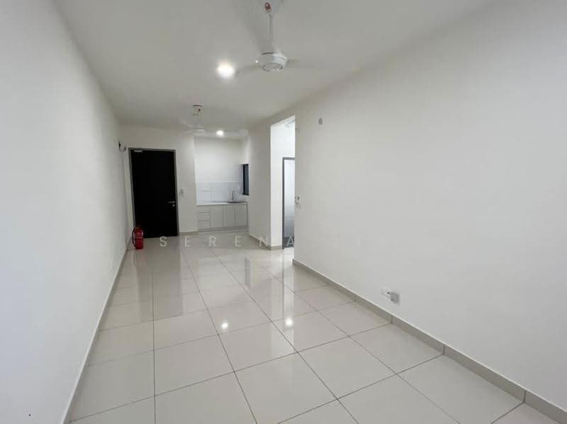 Service Residence for Rent at Traders Garden @ Cheras Selatan - Serena Lee - Living Room - PropertyGuru.com.my
