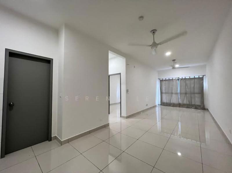 Service Residence for Rent at Traders Garden @ Cheras Selatan - Serena Lee - Living Room - PropertyGuru.com.my