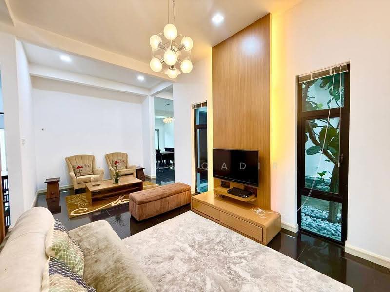 Bungalow House for Sale in Perdana Lakeview East (Cyberjaya) - Abdul Qadir - PropertyGuru.com.my