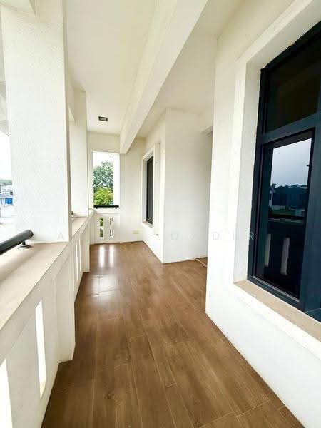 Bungalow House for Sale in Perdana Lakeview East (Cyberjaya) - Abdul Qadir - PropertyGuru.com.my