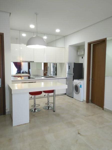 Service Residence for Sale at Soho Suites Serviced Residence @ KLCC - Bryan Yeo - PropertyGuru.com.my