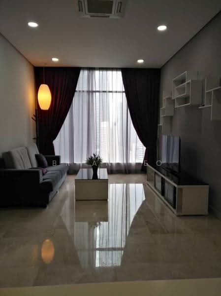 Service Residence for Sale at Soho Suites Serviced Residence @ KLCC - Bryan Yeo - PropertyGuru.com.my