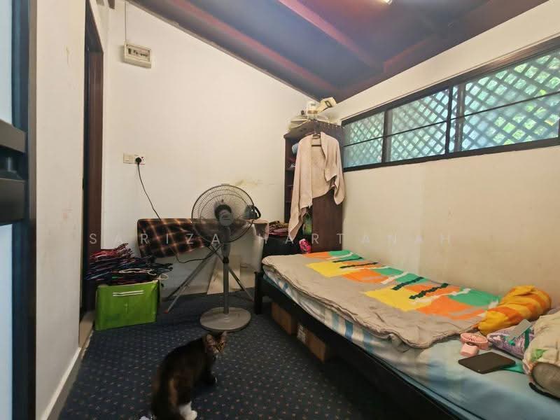 Semi-Detached House for Sale in Presint 15 (Putrajaya) - Sariza Hartanah - PropertyGuru.com.my