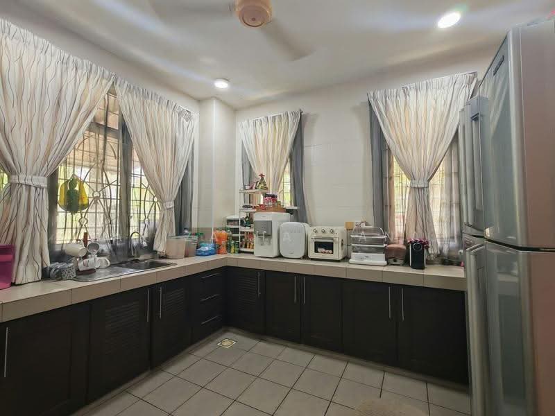 Semi-Detached House for Sale in Presint 15 (Putrajaya) - Sariza Hartanah - PropertyGuru.com.my