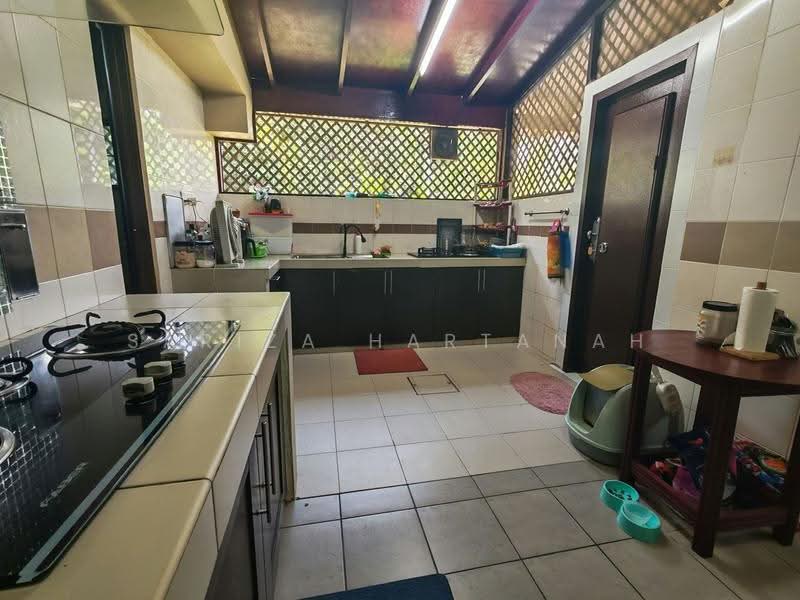 Semi-Detached House for Sale in Presint 15 (Putrajaya) - Sariza Hartanah - PropertyGuru.com.my